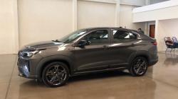 FIAT Fastback 1.3 16V 4P FLEX LIMITED EDITION TURBO 270 AUTOM�TICO