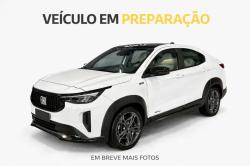 FIAT Fastback 1.3 16V 4P FLEX ABARTH TURBO 270 LIMITED EDITION AUTOM�TICO