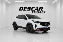FIAT Fastback 1.3 16V 4P FLEX ABARTH TURBO 270 LIMITED EDITION AUTOM�TICO