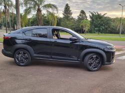 FIAT Fastback 1.3 16V 4P FLEX ABARTH TURBO 270 LIMITED EDITION AUTOM�TICO