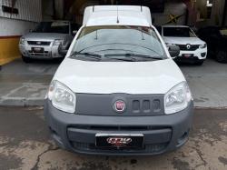 FIAT Fiorino Furg�o 1.4 FIRE FLEX HARD WORKING
