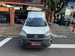 FIAT Fiorino Furg�o 1.4 FLEX ENDURANCE