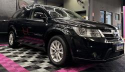 FIAT Freemont 2.4 16V 4P PRECISION AUTOM�TICO 7 LUGARES