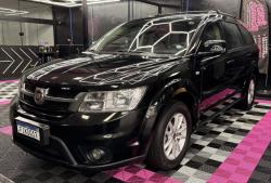 FIAT Freemont 2.4 16V 4P PRECISION AUTOM�TICO 7 LUGARES