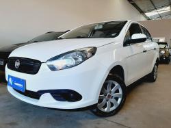 FIAT Grand Siena 1.0 4P EVO ATTRACTIVE FLEX