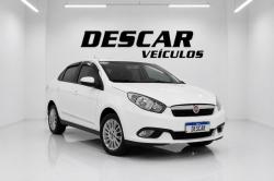 FIAT Grand Siena 1.6 16V 4P ESSENCE FLEX
