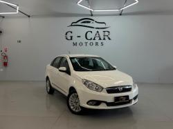 FIAT Grand Siena 1.6 16V 4P ESSENCE FLEX