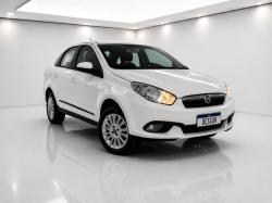 FIAT Grand Siena 1.6 16V 4P ESSENCE FLEX