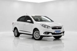 FIAT Grand Siena 1.6 16V 4P ESSENCE FLEX