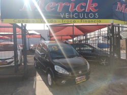 FIAT Idea 1.4 4P ATTRACTIVE FLEX
