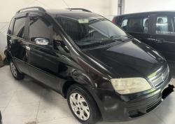 FIAT Idea 1.4 4P ELX FLEX