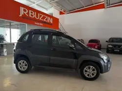 FIAT Idea 1.8 16V 4P ADVENTURE FLEX