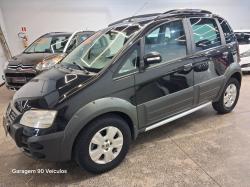 FIAT Idea 1.8 16V 4P ADVENTURE FLEX