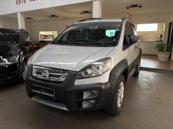 FIAT Idea 1.8 4P ADVENTURE FLEX