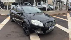 FIAT Linea 1.8 16V 4P FLEX ABSOLUTE DUALOGIC AUTOMATIZADO