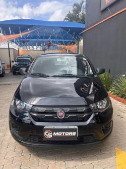 FIAT Mobi 1.0 4P FLEX EVO EASY ON
