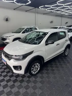FIAT Mobi 1.0 4P FLEX EVO LIKE