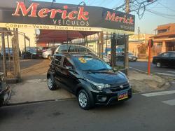 FIAT Mobi 1.0 4P FLEX EVO WAY