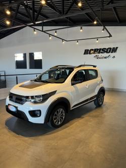 FIAT Mobi 1.0 4P FLEX EVO TREKKING