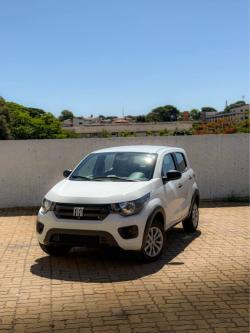 FIAT Mobi 1.0 4P FLEX EVO LIKE