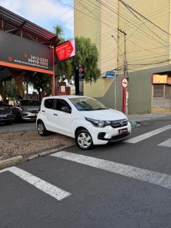 FIAT Mobi 1.0 4P FLEX EVO LIKE