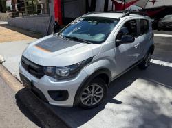 FIAT Mobi 1.0 4P FLEX EVO TREKKING