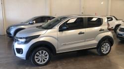 FIAT Mobi 1.0 4P FLEX EVO LIKE