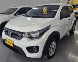 FIAT Mobi 1.0 4P FLEX EVO LIKE