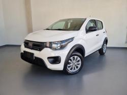 FIAT Mobi 1.0 4P FLEX EVO LIKE