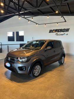 FIAT Mobi 1.0 4P FLEX EVO LIKE ON