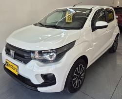 FIAT Mobi 1.0 4P FLEX EVO LIKE