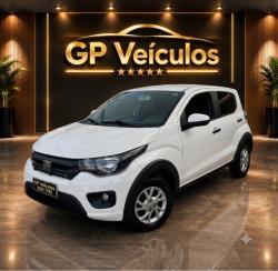 FIAT Mobi 1.0 4P FLEX EVO LIKE ON