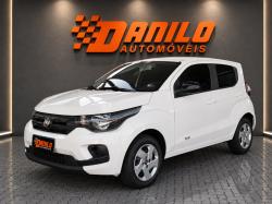 FIAT Mobi 1.0 4P FLEX EVO LIKE