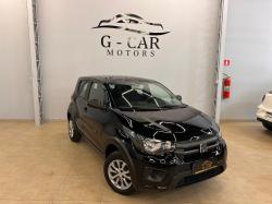 FIAT Mobi 1.0 4P FLEX EVO LIKE