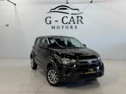 FIAT Mobi 1.0 4P FLEX EVO LIKE
