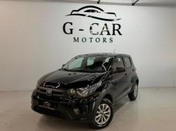 FIAT Mobi 1.0 4P FLEX EVO LIKE