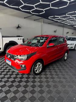 FIAT Mobi 1.0 4P FLEX EVO LIKE ON