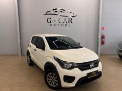 FIAT Mobi 1.0 4P FLEX EVO LIKE