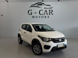FIAT Mobi 1.0 4P FLEX EVO LIKE