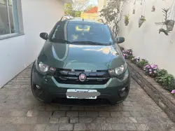 FIAT Mobi 1.0 4P FLEX EVO WAY ON