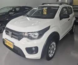 FIAT Mobi 1.0 4P FLEX EVO LIKE