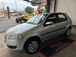 FIAT Palio 1.0 16V 4P ELX