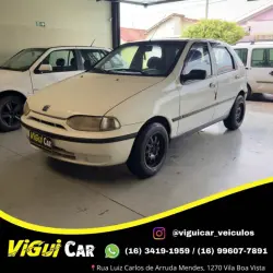 FIAT Palio 1.0 4P ED