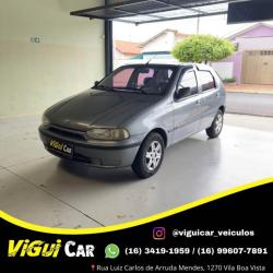FIAT Palio 1.0 4P ED