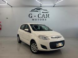 FIAT Palio 1.0 4P EVO FIRE FLEX ATTRACTIVE