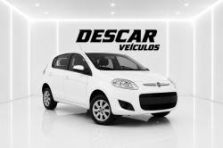 FIAT Palio 1.0 4P EVO FIRE FLEX ATTRACTIVE