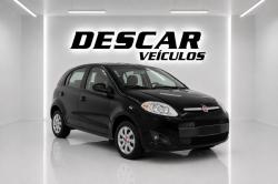 FIAT Palio 1.0 4P EVO FIRE FLEX ATTRACTIVE