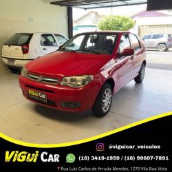 FIAT Palio 1.0 4P FIRE ECONOMY FLEX