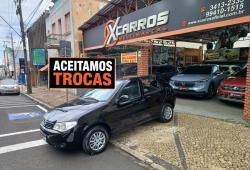 FIAT Palio 1.0 4P FIRE ECONOMY FLEX