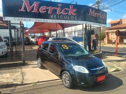 FIAT Palio 1.0 4P FLEX ATTRACTIVE